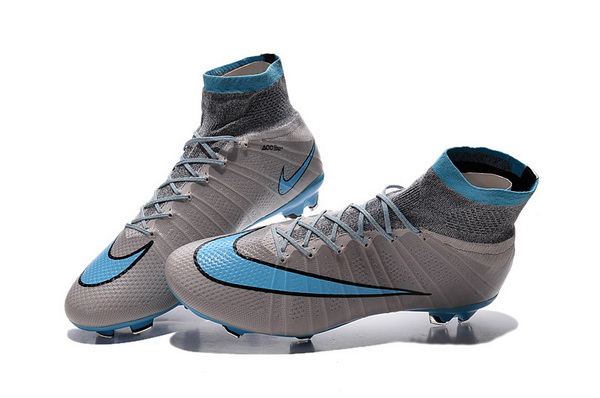 Nike Mercurial Superfly IV FG Men Shoes--031